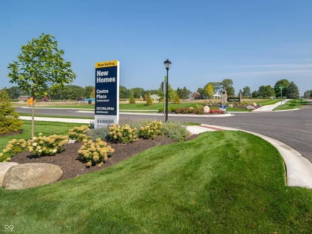 $352,900 | 3352 Godby Drive, Sheridan, IN 46069