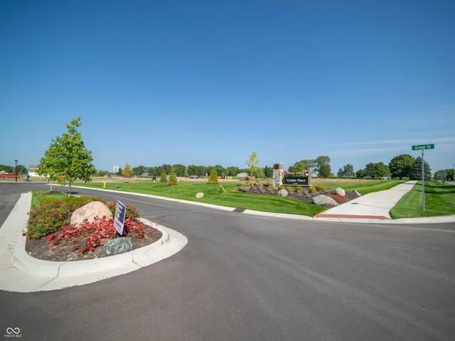 $352,900 | 3352 Godby Drive, Sheridan, IN 46069