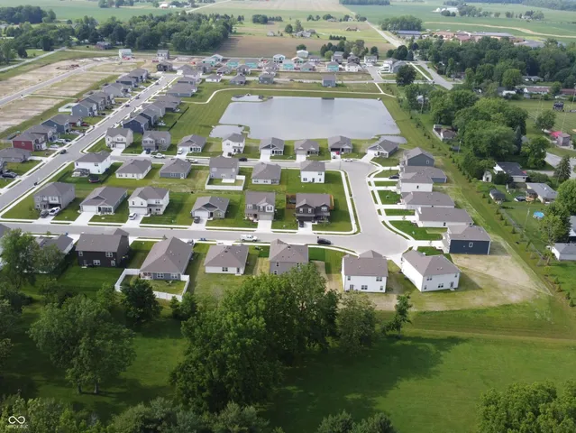 $352,900 | 3352 Godby Drive, Sheridan, IN 46069