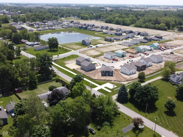 $352,900 | 3352 Godby Drive, Sheridan, IN 46069