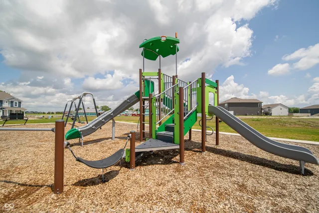 $352,900 | 3352 Godby Drive, Sheridan, IN 46069