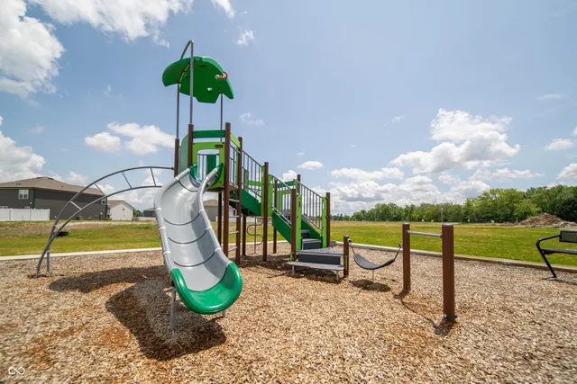 $352,900 | 3352 Godby Drive, Sheridan, IN 46069