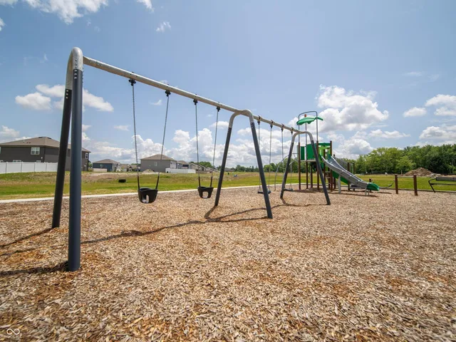 $352,900 | 3352 Godby Drive, Sheridan, IN 46069