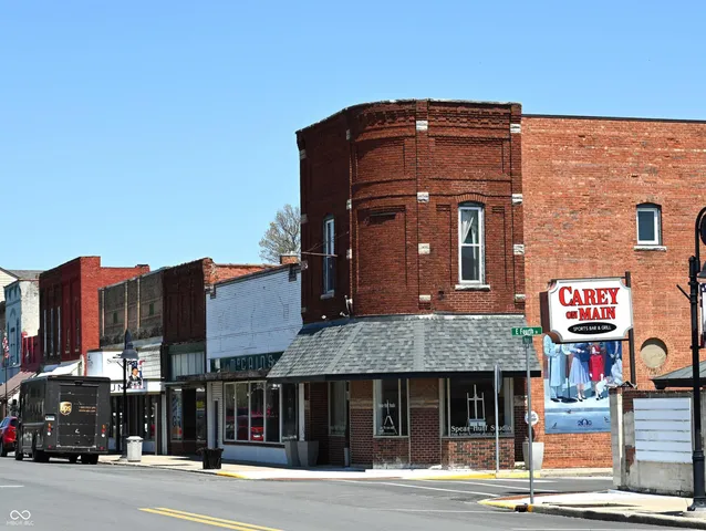 $352,900 | 3352 Godby Drive, Sheridan, IN 46069