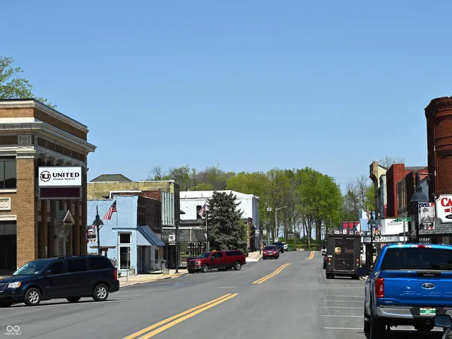 $352,900 | 3352 Godby Drive, Sheridan, IN 46069