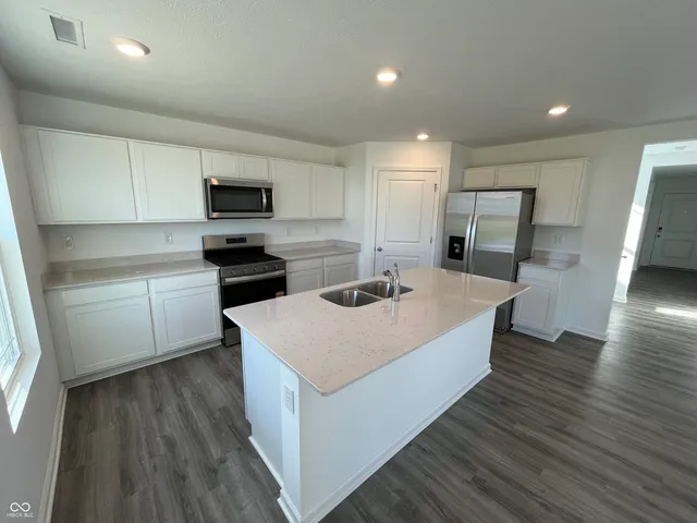 $352,900 | 3352 Godby Drive, Sheridan, IN 46069