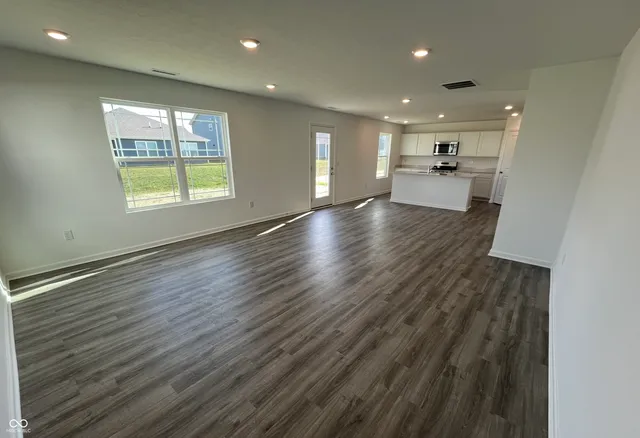 $352,900 | 3352 Godby Drive, Sheridan, IN 46069