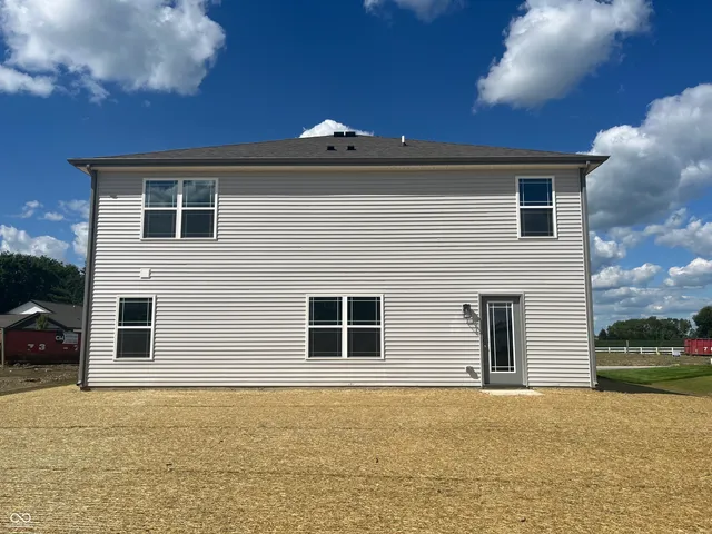 $352,900 | 3352 Godby Drive, Sheridan, IN 46069