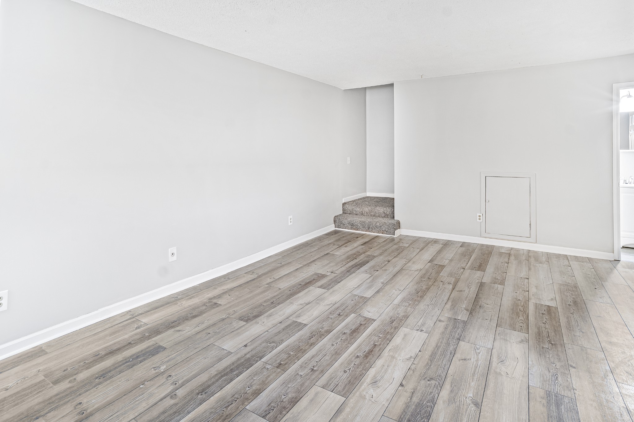 1301 Neelys Bend Road, Unit 9 Madison, TN 37115 - Photo 17 of 21 wooden floor in a room