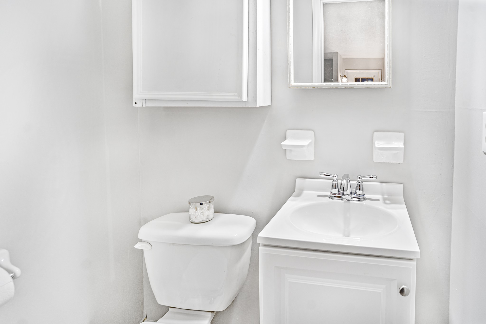 1301 Neelys Bend Road, Unit 9 Madison, TN 37115 - Photo 6 of 21 a bathroom with a sink and a vanity