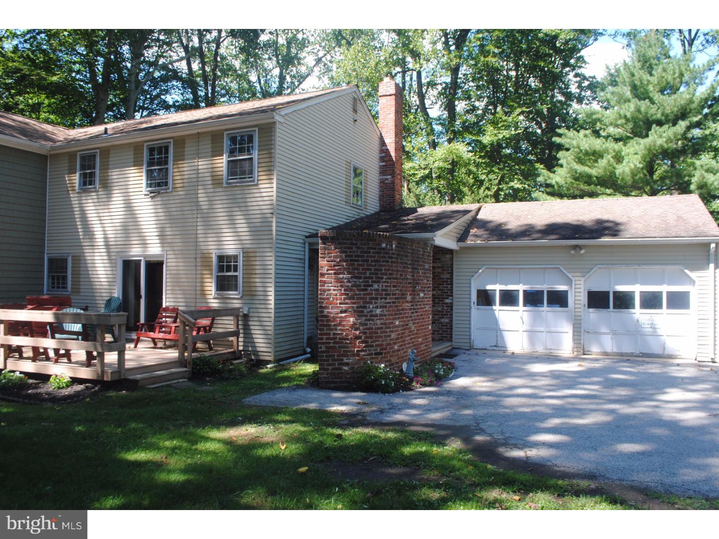 2611 Wayland Road Berwyn, PA 19312 - Photo 4 of 5 Gallery Image 4