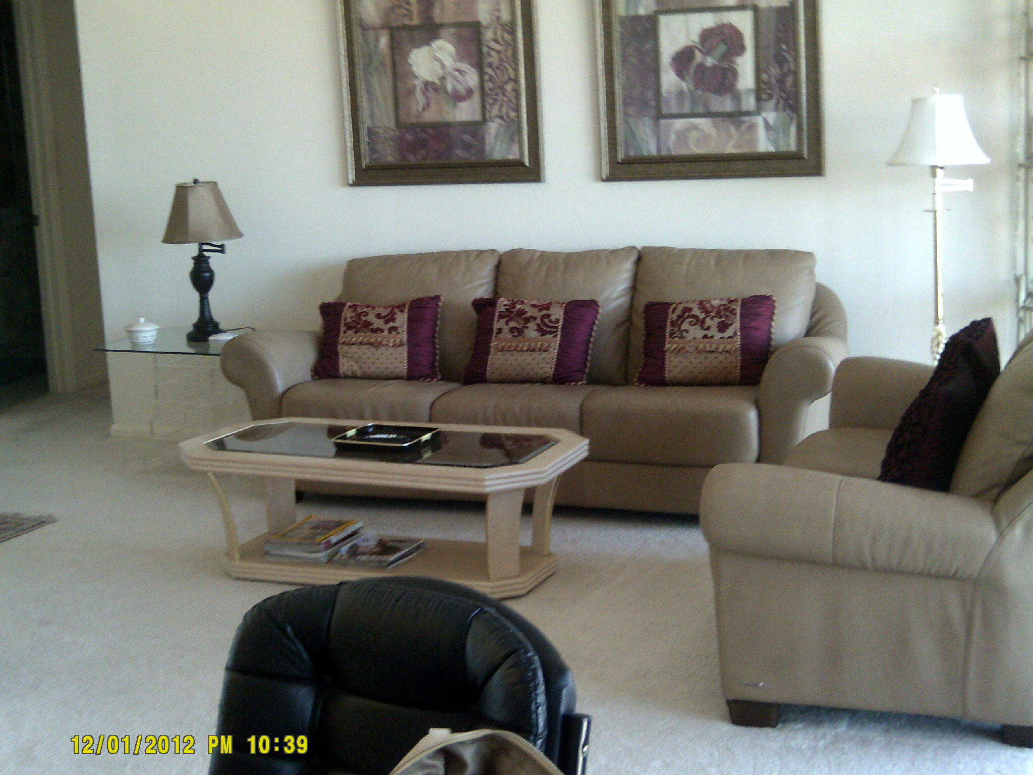 859 Jeffery Street, Unit 504 Boca Raton, FL 33487 - Photo 4 of 12 Nancy G 003