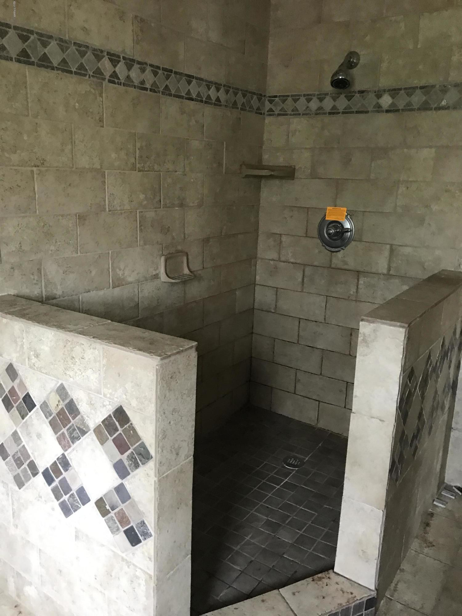 146 Weasel Road Dingmans Ferry, PA 18328 - Photo 6 of 15 a bathroom with a shower