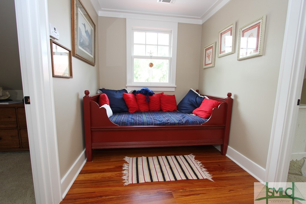 149 Yellow Bluff Road Midway, GA 31320 - Photo 14 of 43 2nd Floor Landing