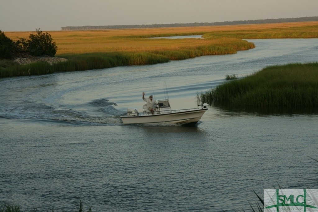 149 Yellow Bluff Road Midway, GA 31320 - Photo 40 of 43