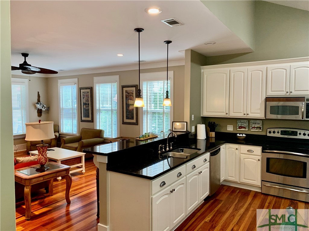 149 Yellow Bluff Road Midway, GA 31320 - Photo 7 of 43