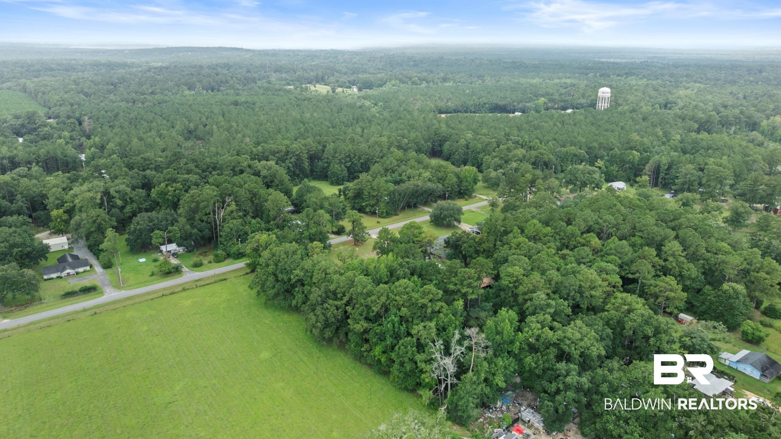 10501 Maytower Road Stockton, AL 36579 - Photo 8 of 11