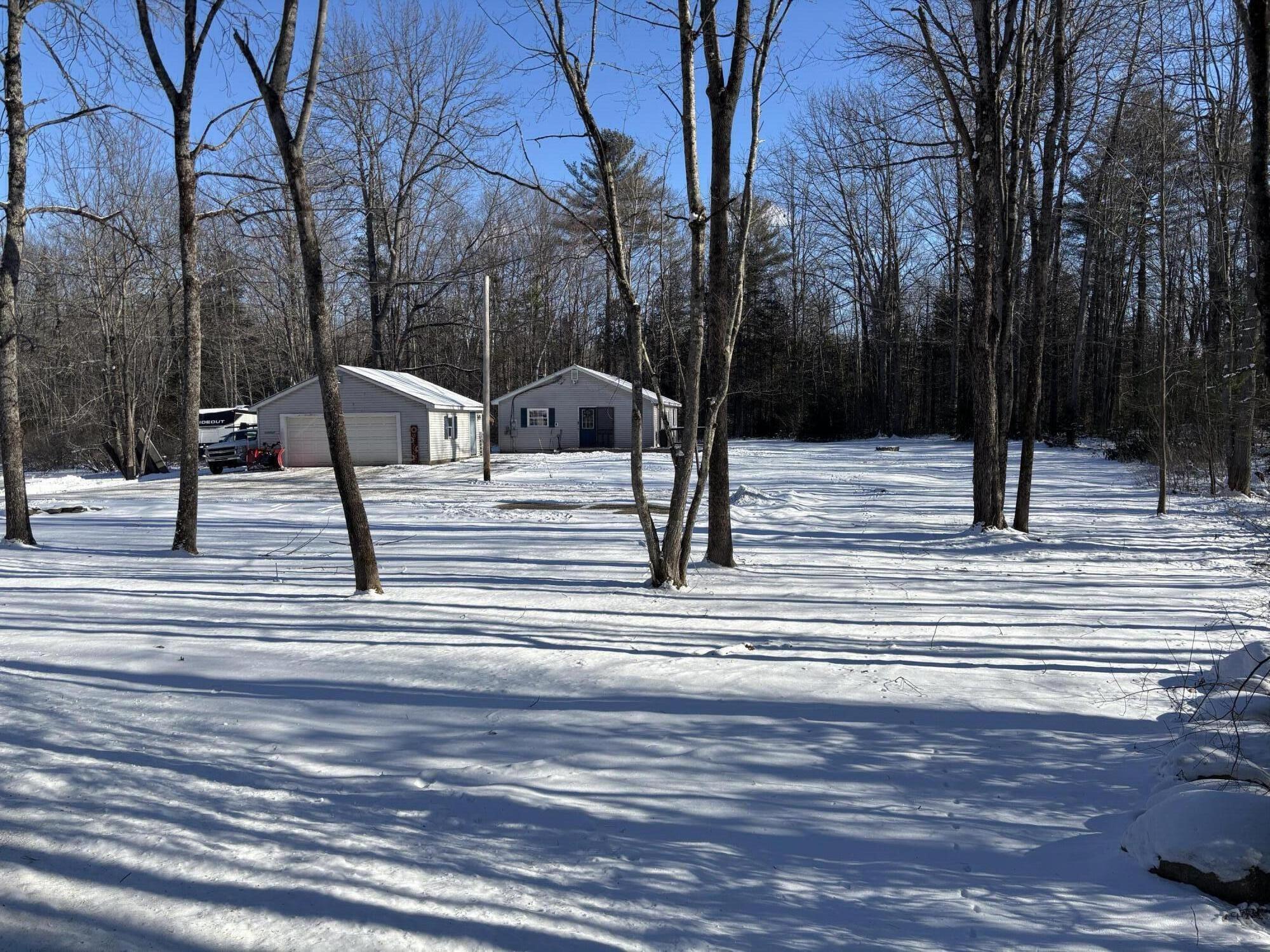 1703 Pond Road Sidney, ME 04330 - Photo 2 of 17 Dumont1