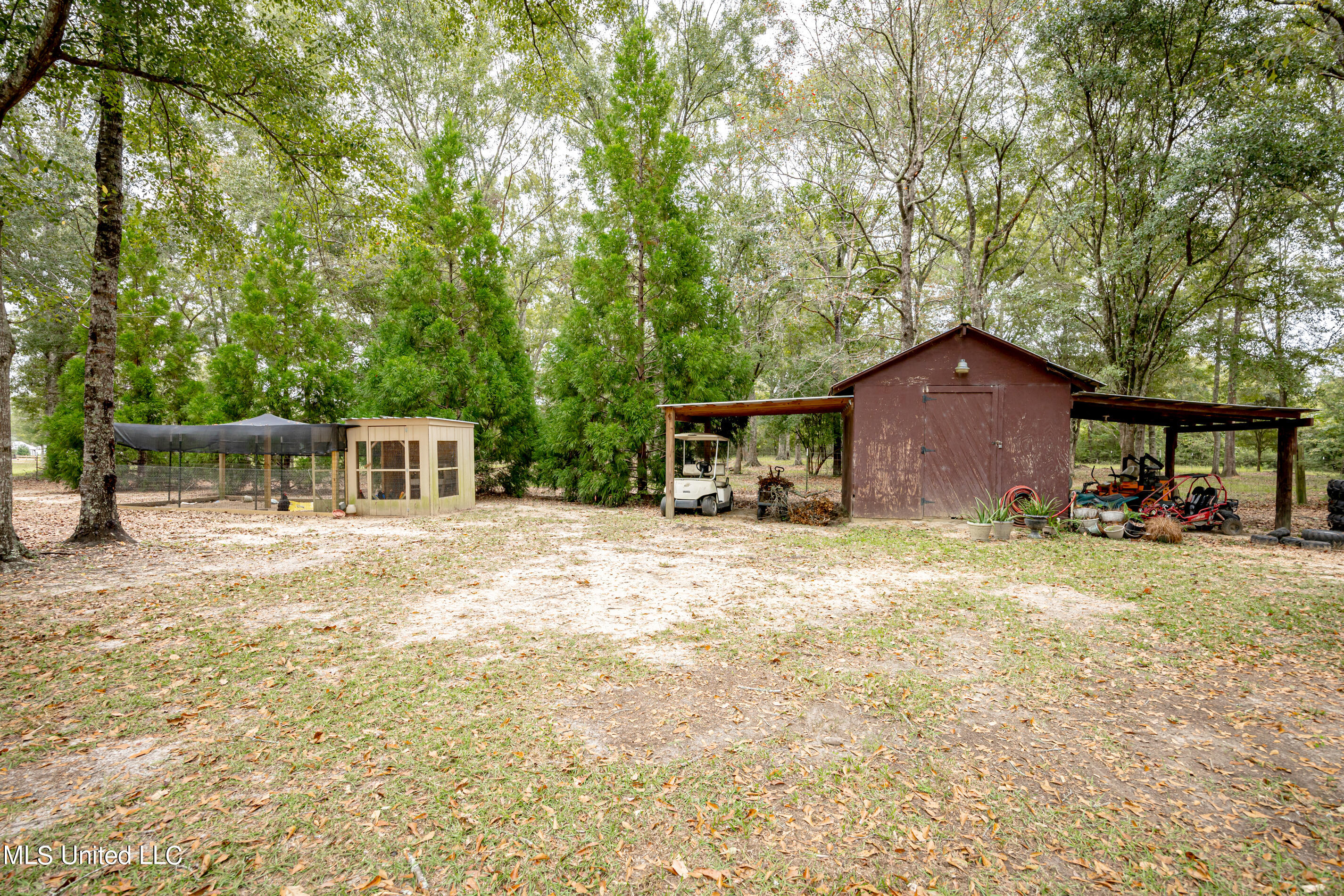 18908 Busby Road Vancleave, MS 39565 - Photo 54 of 65 IMG_6578