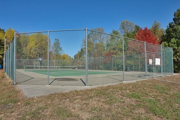 650 Monte Vista Road, Unit 402 Union Hall, VA 24176 - Photo 17 of 19 tennis