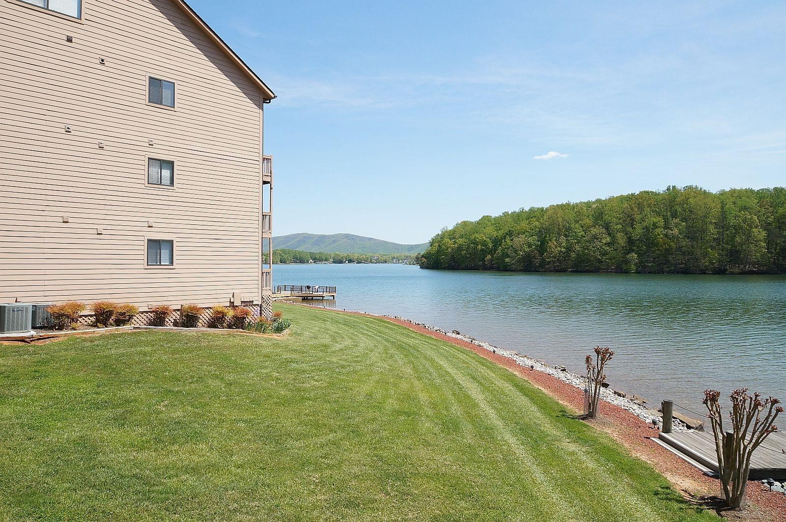 650 Monte Vista Road, Unit 402 Union Hall, VA 24176 - Photo 4 of 19 View of Property