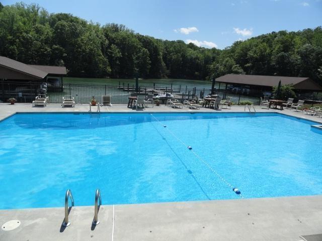 650 Monte Vista Road, Unit 402 Union Hall, VA 24176 - Photo 5 of 19 pool3