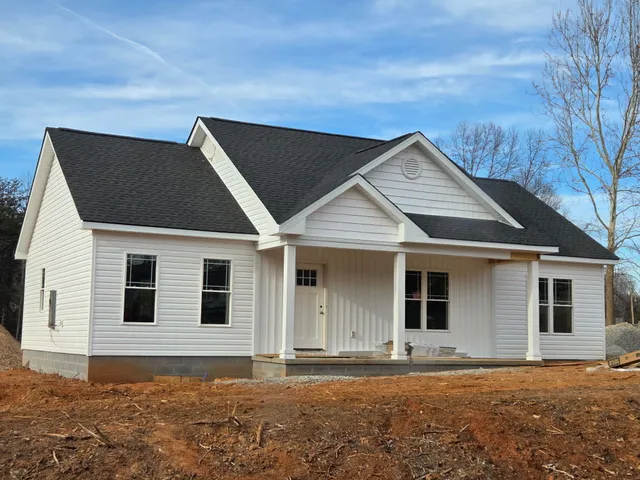 $319,950 | Lot 6 Heritage Lane, Hardy, VA 24101