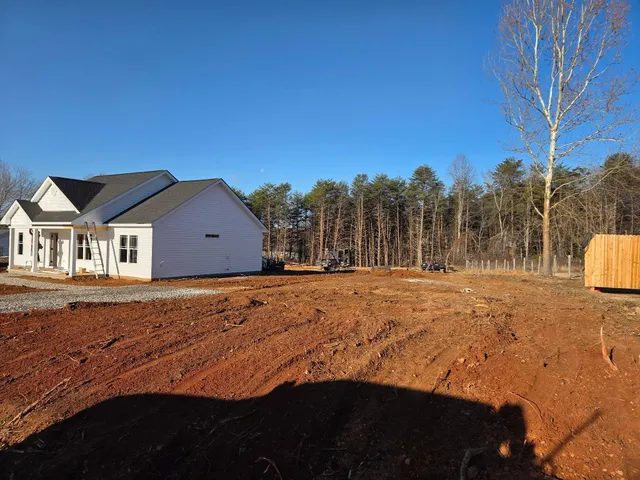 $319,950 | Lot 6 Heritage Lane, Hardy, VA 24101