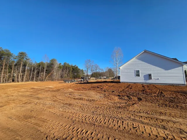 $319,950 | Lot 6 Heritage Lane, Hardy, VA 24101