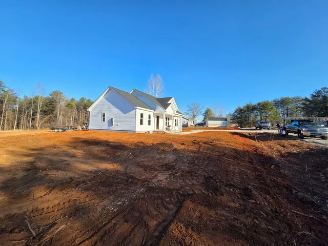 $319,950 | Lot 6 Heritage Lane, Hardy, VA 24101