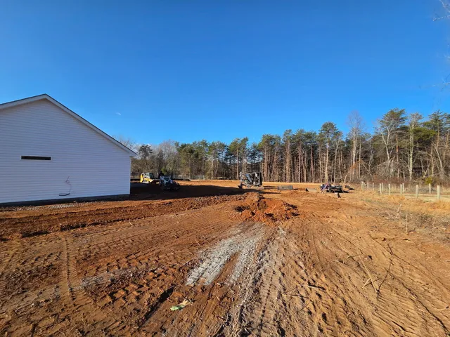 $319,950 | Lot 6 Heritage Lane, Hardy, VA 24101