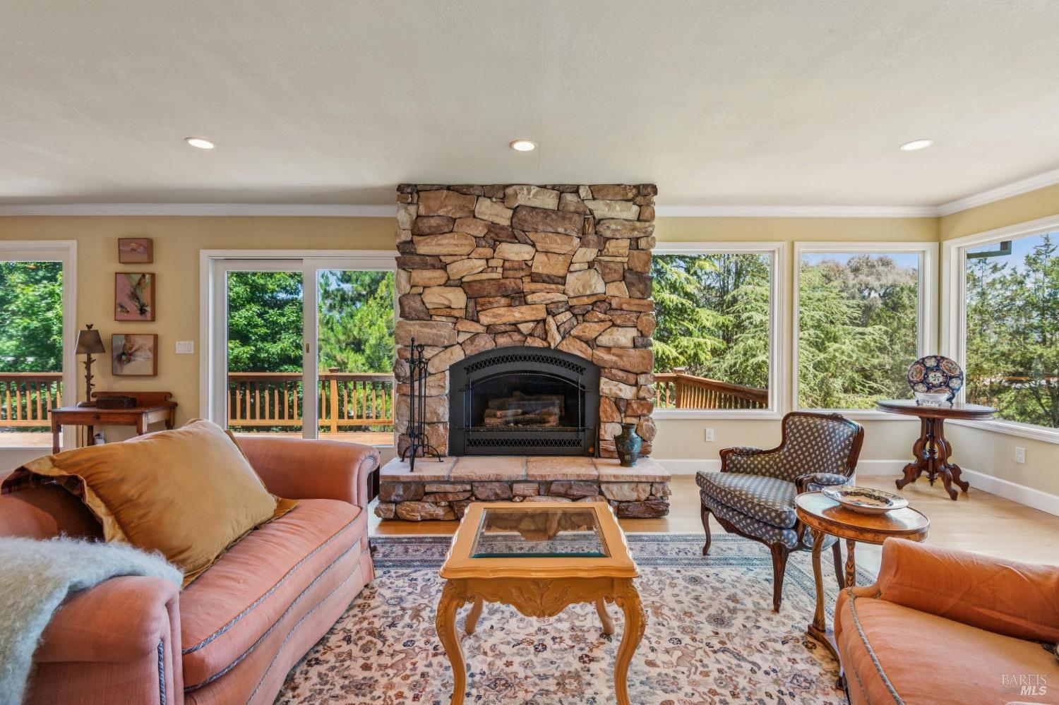 425 Oak Point Place Santa Rosa, CA 95409 - Photo 14 of 59