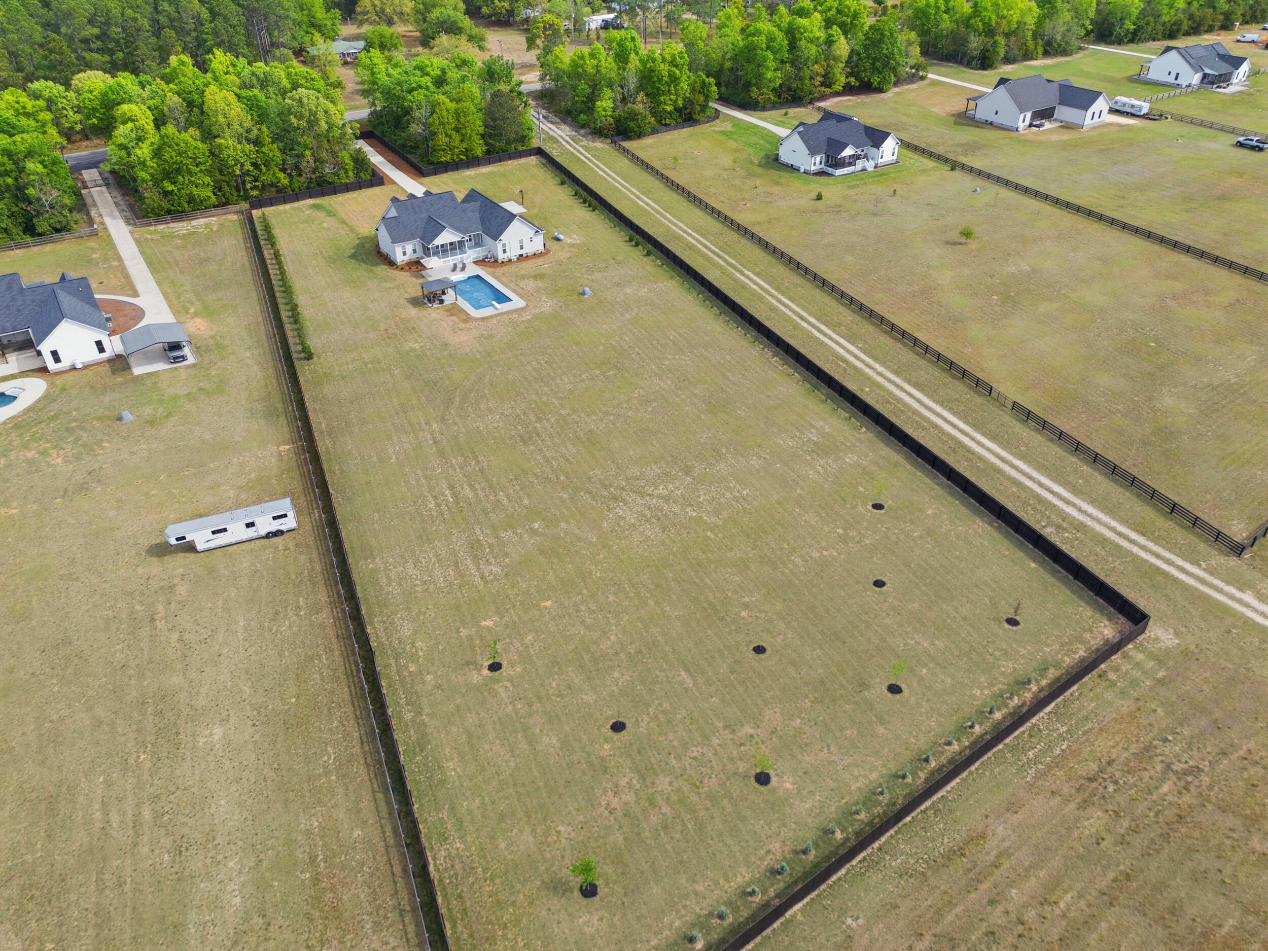 35 Old Friar Road Aiken, SC 29801 - Photo 55 of 56
