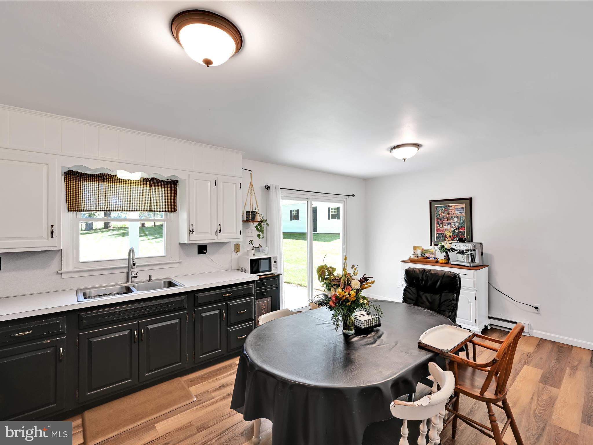 505 Hertzog Valley Road Denver, PA 17517 - Photo 20 of 41 Dining Area/Kitchen