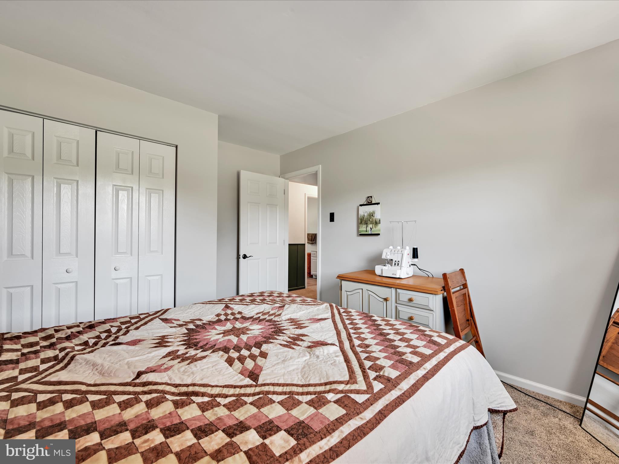 505 Hertzog Valley Road Denver, PA 17517 - Photo 24 of 41 Bedroom