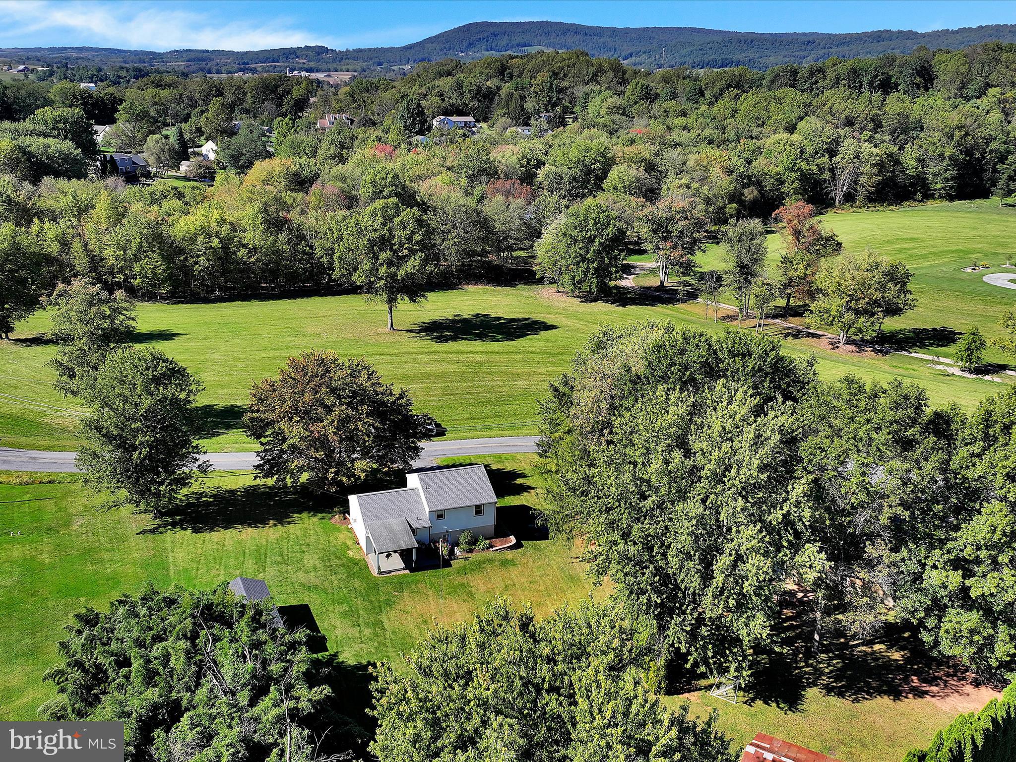 505 Hertzog Valley Road Denver, PA 17517 - Photo 3 of 41 Drone