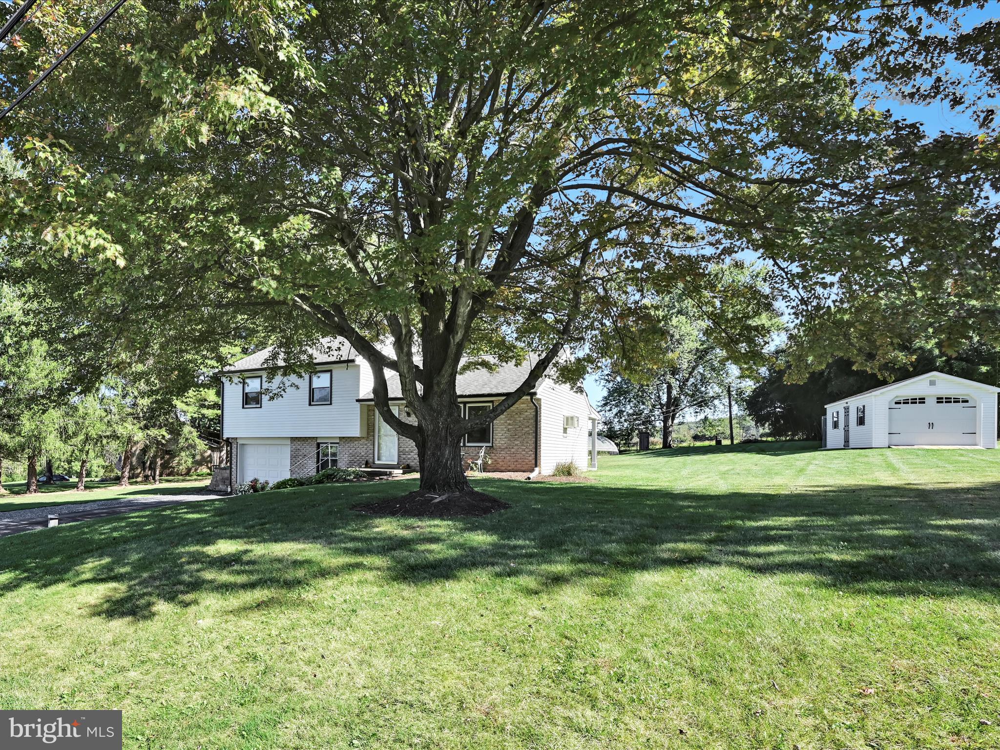 505 Hertzog Valley Road Denver, PA 17517 - Photo 39 of 41 Front