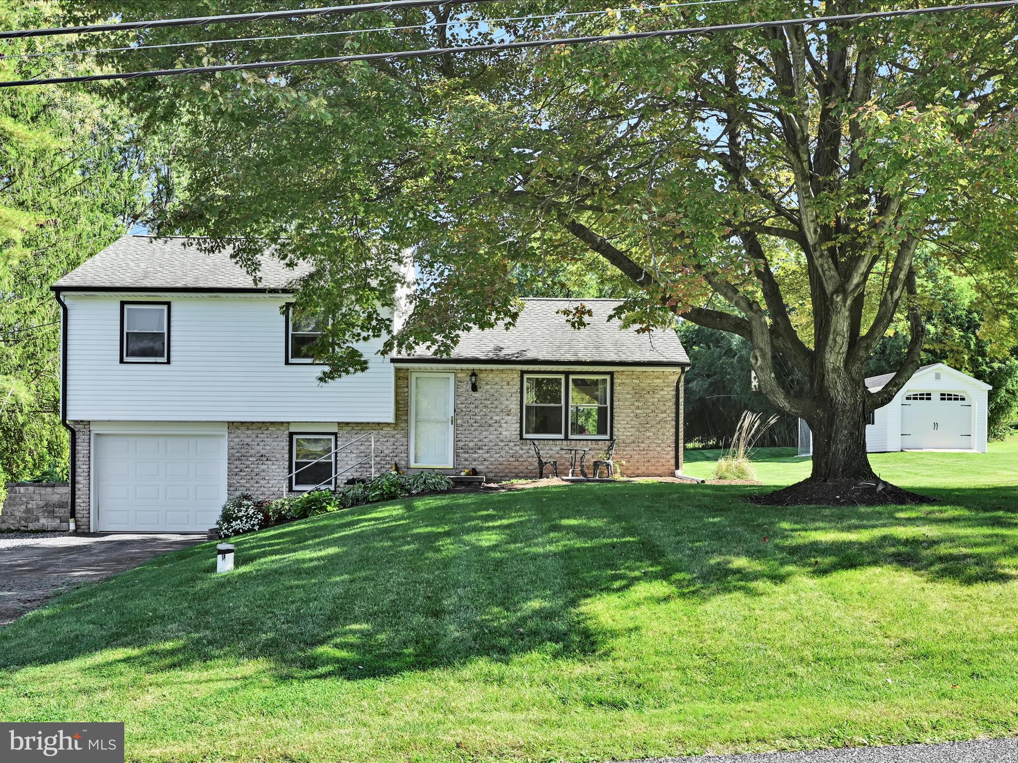 505 Hertzog Valley Road Denver, PA 17517 - Photo 40 of 41 Front