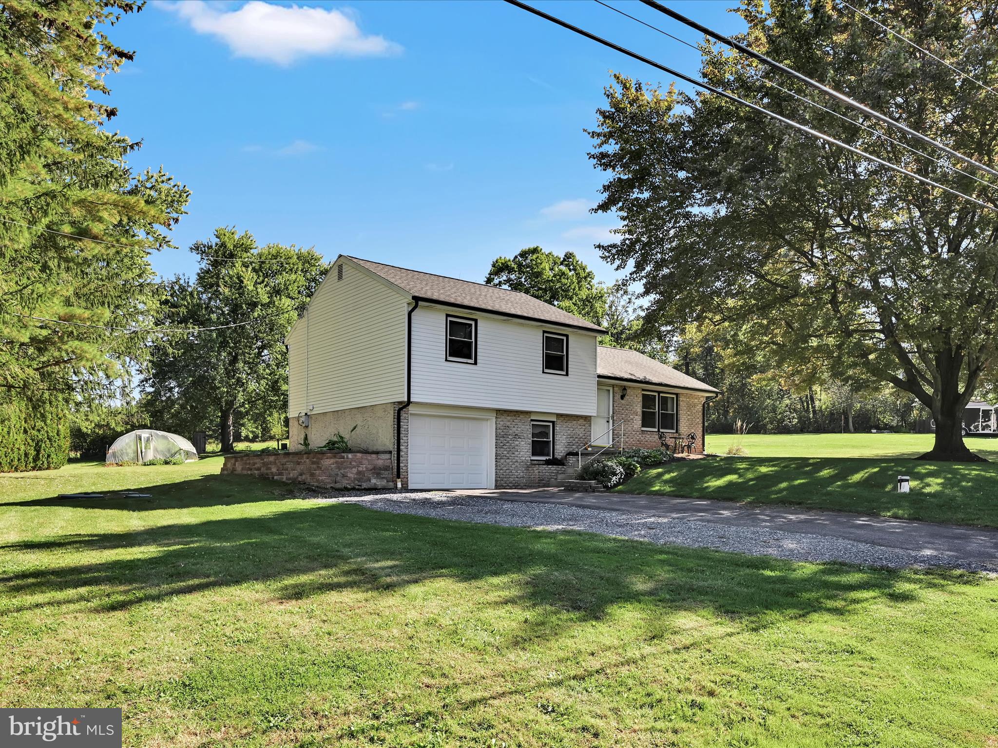 505 Hertzog Valley Road Denver, PA 17517 - Photo 41 of 41 Front