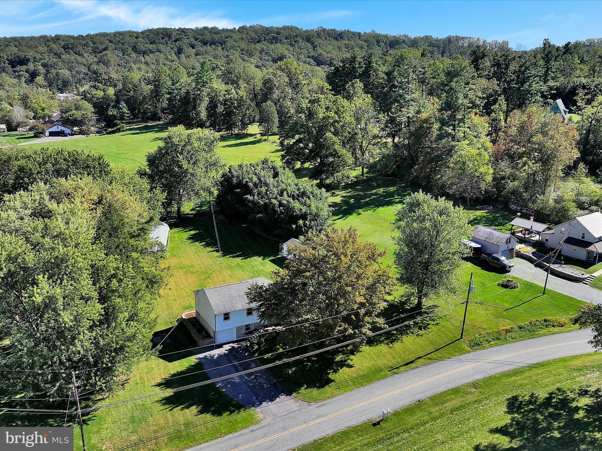 505 Hertzog Valley Road Denver, PA 17517 - Photo 5 of 41 Drone