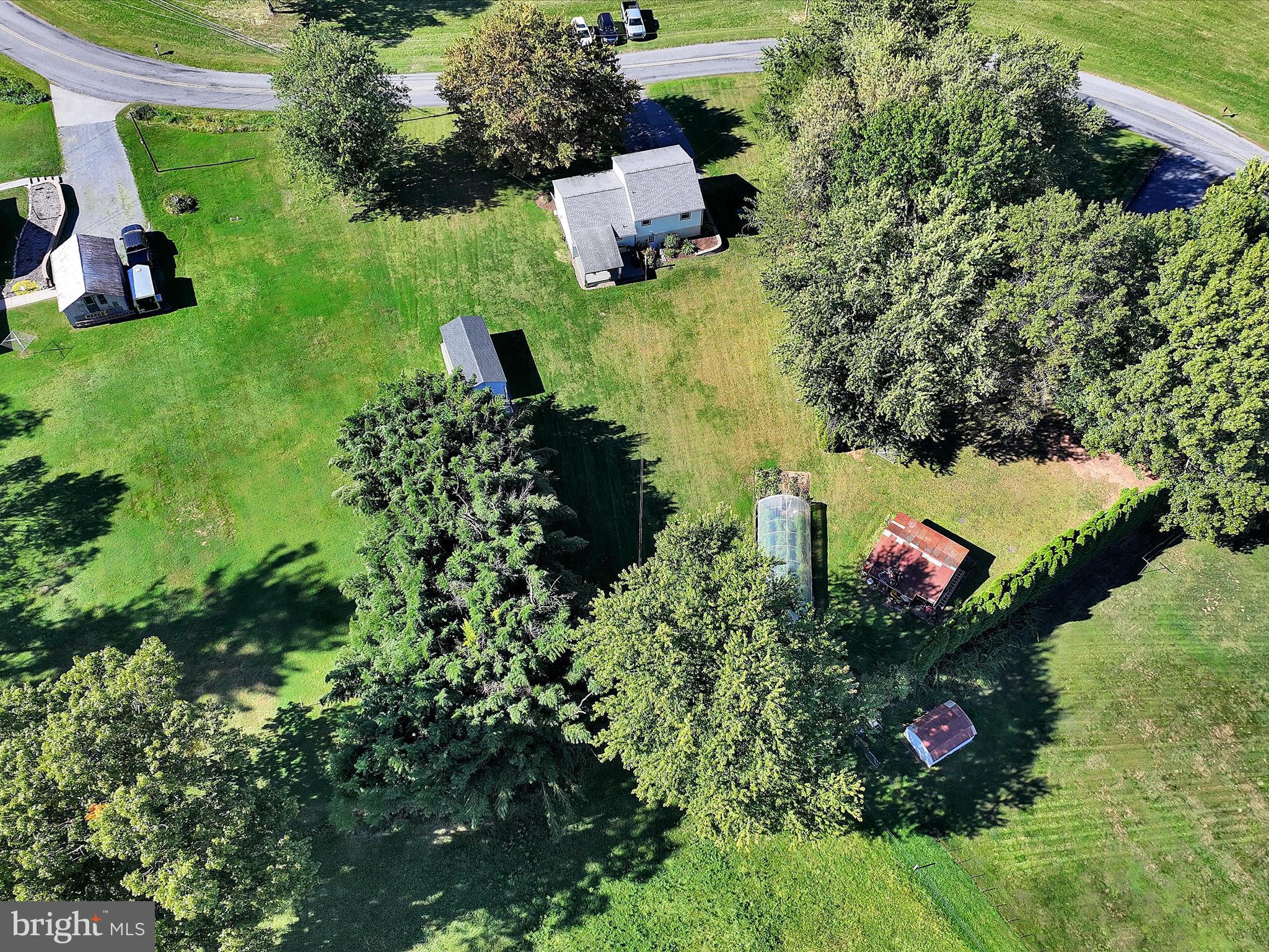 505 Hertzog Valley Road Denver, PA 17517 - Photo 6 of 41 Drone