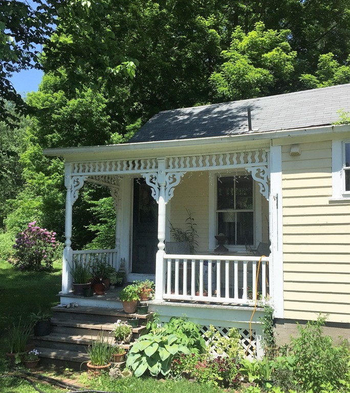 130 Middlefield Road Chester, MA 01011 - Photo 3 of 9