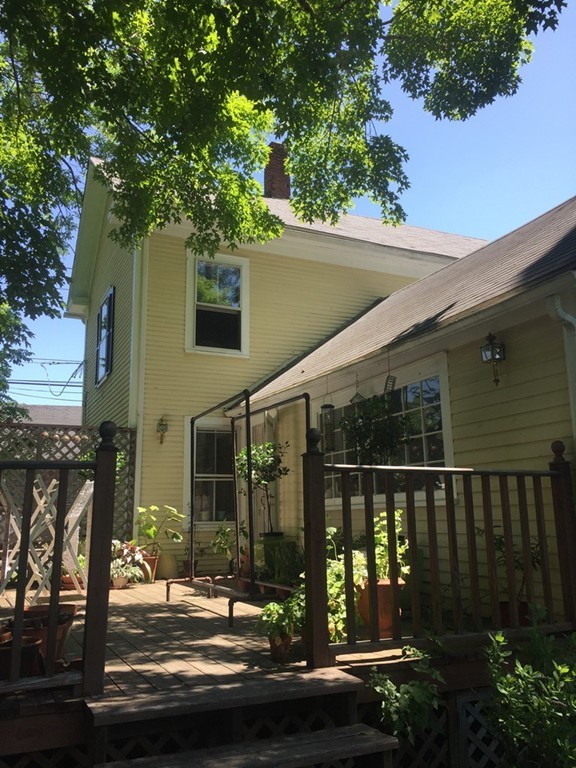 130 Middlefield Road Chester, MA 01011 - Photo 4 of 9