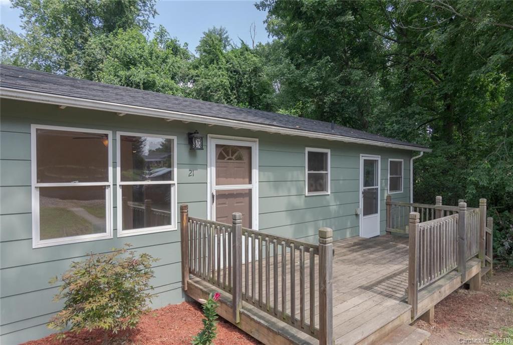 21 Gossett Road Candler, NC 28715 - Photo 3 of 19 Gallery Image 3