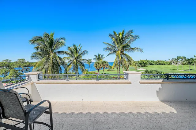 $7,995,000 | 6381 Southeast Harbor Circle, Stuart, FL 34996
