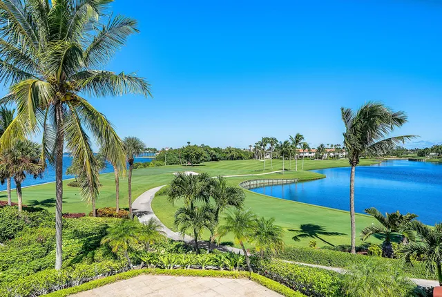 $7,995,000 | 6381 Southeast Harbor Circle, Stuart, FL 34996