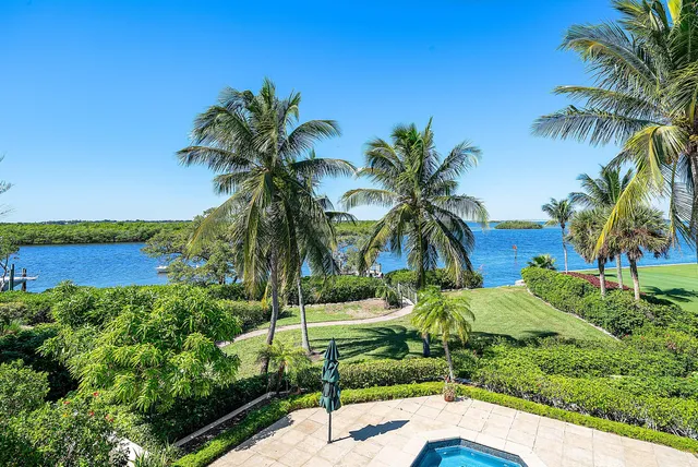 $7,995,000 | 6381 Southeast Harbor Circle, Stuart, FL 34996