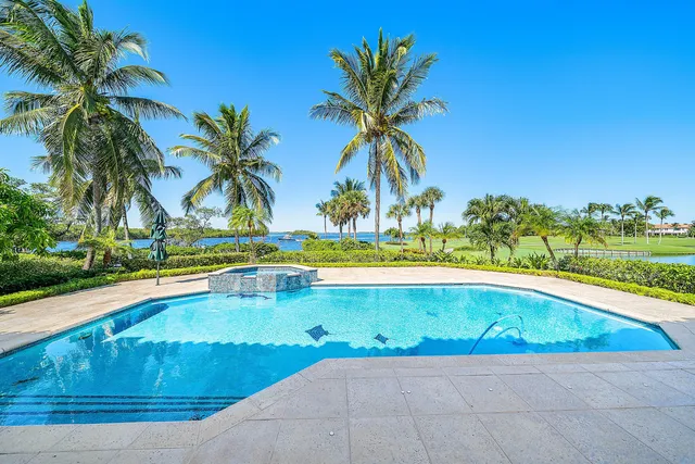 $7,995,000 | 6381 Southeast Harbor Circle, Stuart, FL 34996