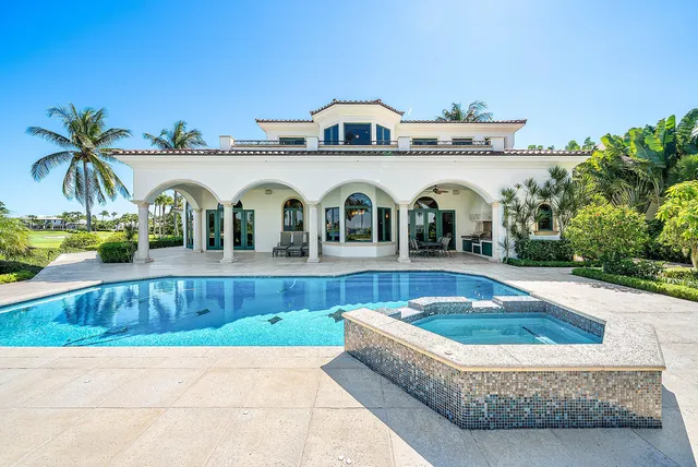 $7,995,000 | 6381 Southeast Harbor Circle, Stuart, FL 34996