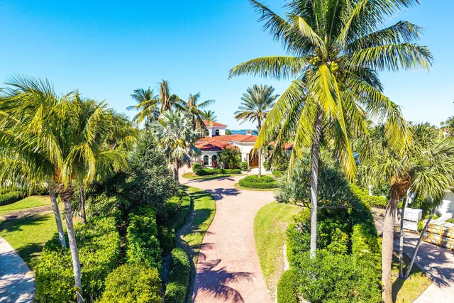 $7,995,000 | 6381 Southeast Harbor Circle, Stuart, FL 34996